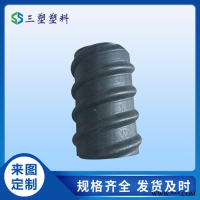 三塑加工件绝缘材料pp板 易焊接吸水率低PP水罐 乳白色pp板材图6