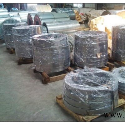 广东省东莞市硅钢片供应**EI矽钢片条片剪切片电抗器专用矽钢片图3