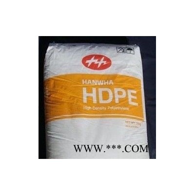 HDPE韩国韩华8600H混合; 电线电缆应用; 绝缘材料; 通信电线绝缘材料
