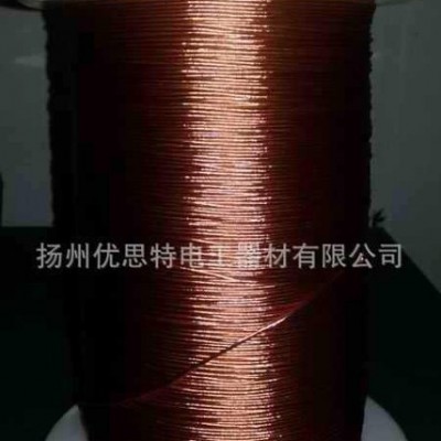 漆包绞线、多股漆包线 0.05×320