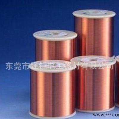 (0.10-0.15mm) 直焊漆包线 纯铜漆包线 聚氨酯漆图3