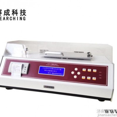 漆包线摩擦系数测定仪图1