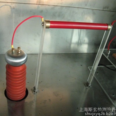 绝缘材料电气介电强度试验仪 GB/T1408介电常数测试仪图4