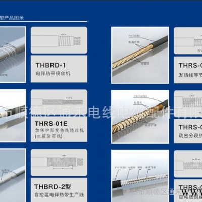 漆包线绕丝机图2