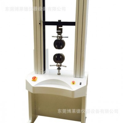 绝缘材料拉力强度试验机、多功能绝缘材料拉力强度测试机图1