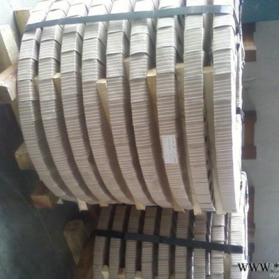 ,宝钢现货硅钢片B35A250大卷1205宽度图2