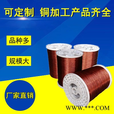 **QZY-2/180漆包线 0.03-3.00规格齐全 全国包邮图2