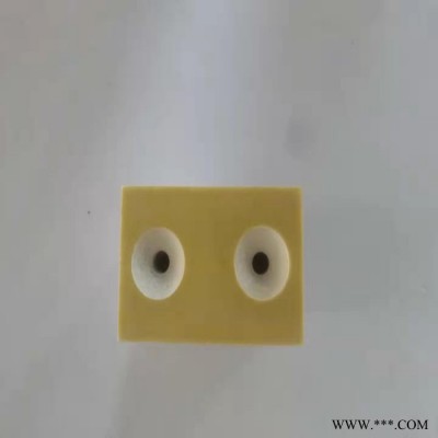 陕西西绝绝缘材料加工件， 绝缘材料加工件。胶木绝缘加工件图3