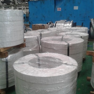 武钢无取向电工钢 硅钢 电工钢卷 B50W250 宝钢硅钢片