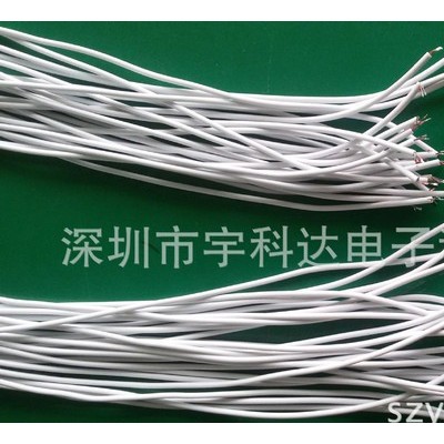 大量生产漆包线   耳机线图2