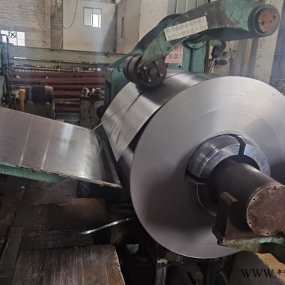 武钢/宝钢/鞍钢/首钢50W1300/50W800/50W600/50W70 无取向硅钢片电工钢图5