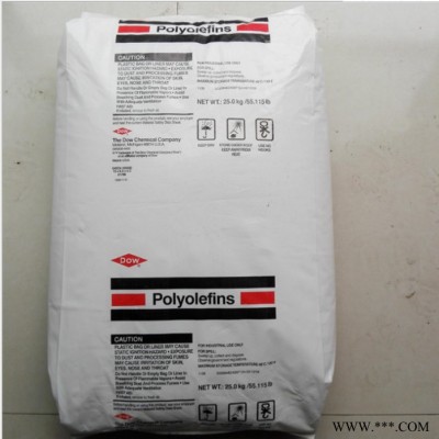HDPE美国陶氏DGDB-3485薄膜料  管材级  高分子量 高密度PE 绝缘材料HDPE图3