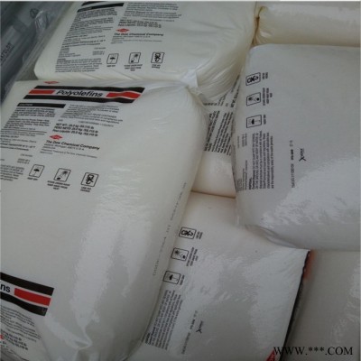 HDPE美国陶氏DGDB-3485薄膜料  管材级  高分子量 高密度PE 绝缘材料HDPE图2