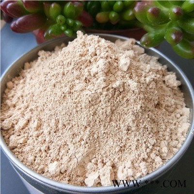 现货供应 煅烧云母粉 325目 耐高温 绝缘材料专用图4