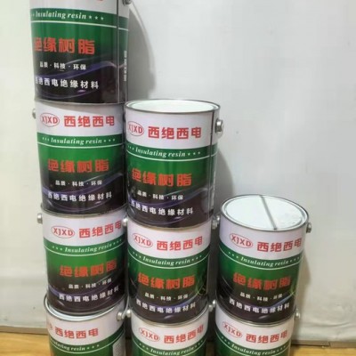 西绝西电191 聚酰亚胺漆包线漆图3