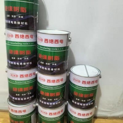 西绝西电191 聚酰亚胺漆包线漆图4