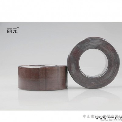 热卖 环形铁芯 硅钢片 环型变压器铁芯 铁芯图2