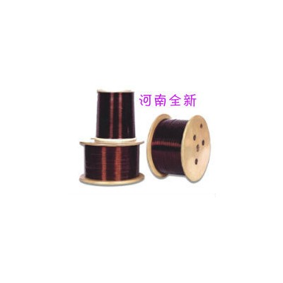 河南全新QZ-2/130漆包线图3