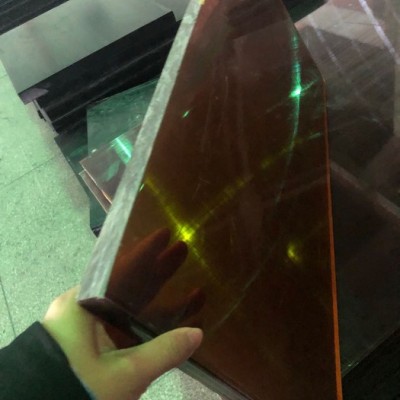 现货供用耐高温绝缘材料PSU棒材 150度可持续工作聚砜棒 原装进口图2