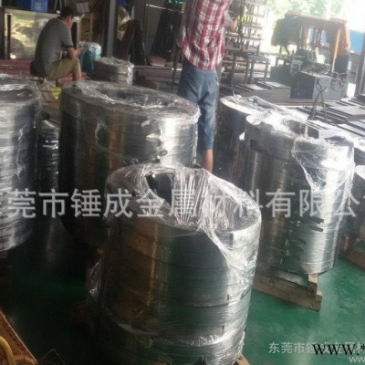 专业宝钢B50A250硅钢片 马达铁芯专用B50AYSX无取图2