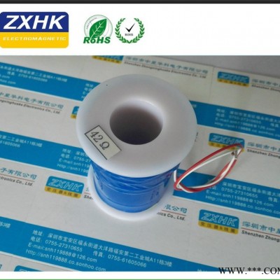 生产加工 液体流量线圈、电磁线圈、骨架线圈图3