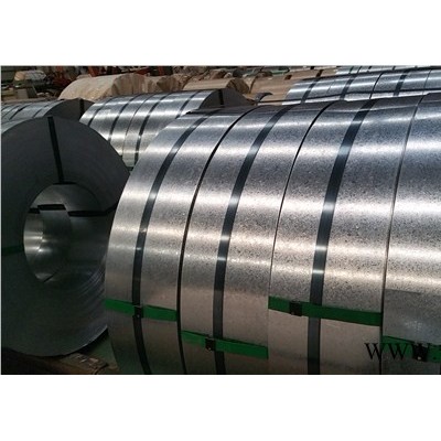 鞍钢股份无取向硅钢片电工钢50Aw470 广州南沙仓0.5酸洗冷轧镀锌 大量库存批发价格优惠图3