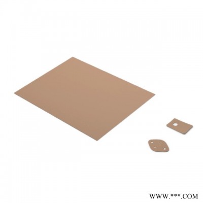 BERGQUIST SIL PAD TSP 900 贝格斯 SIL PAD 900 聚酯基导热绝缘材料图2