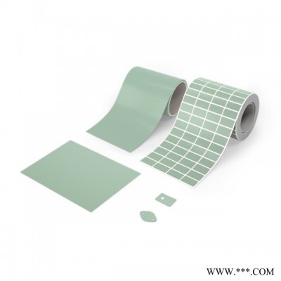 BERGQUIST SIL PAD TSP 900 贝格斯 SIL PAD 900 聚酯基导热绝缘材料图7