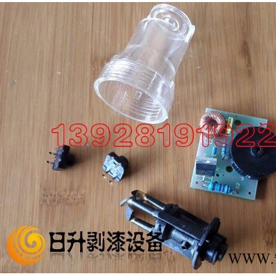 漆包线剥漆机配件 漆包线脱漆机配件 漆包线磨漆机配件 漆包线去漆机配件图2