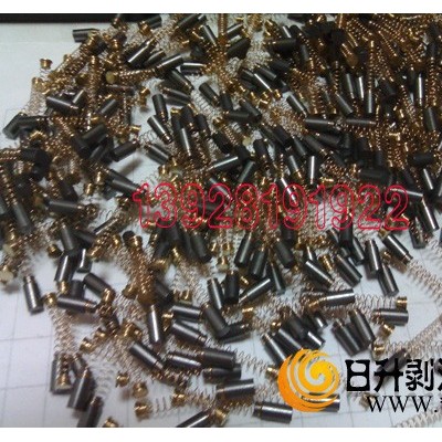 漆包线剥漆机配件 漆包线脱漆机配件 漆包线磨漆机配件 漆包线去漆机配件图3