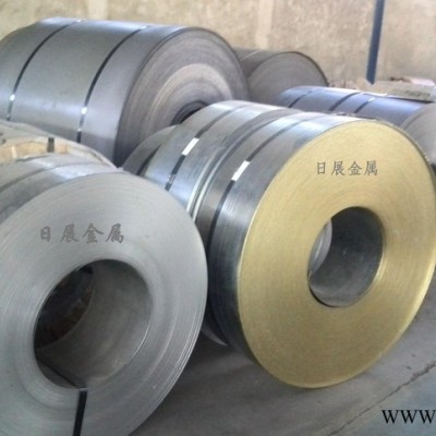 宝钢电工35W440 硅钢片 进口B35A440冷轧无取向硅