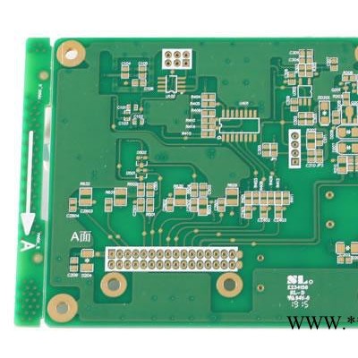 南亚电子级玻纤布绝缘材料PCB 高开纤、低中空、耐高湿绝缘性图3