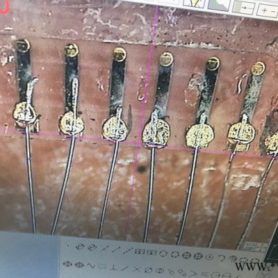 供应广州精源电子耳机喇叭精密漆包线不用去漆焊接点焊机 耳机喇叭精密漆包线点焊机