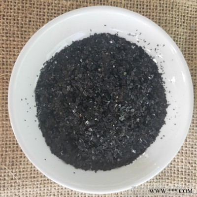 佳祺厂家直供合成氟金云母 耐火 耐高温晶体用 电绝缘材料用云母片图3
