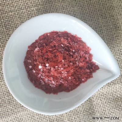佳祺厂家直供合成氟金云母 耐火 耐高温晶体用 电绝缘材料用云母片图7