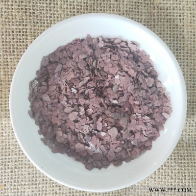 佳祺厂家直供合成氟金云母 耐火 耐高温晶体用 电绝缘材料用云母片图2