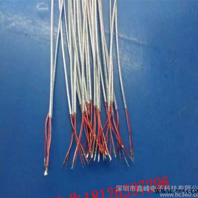 铝箔漆包线生产2芯3芯4芯5芯6芯多股漆包线 单支铜漆图3