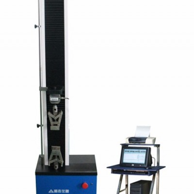 上海湘杰XJ8108C 绝缘材料拉力机图3