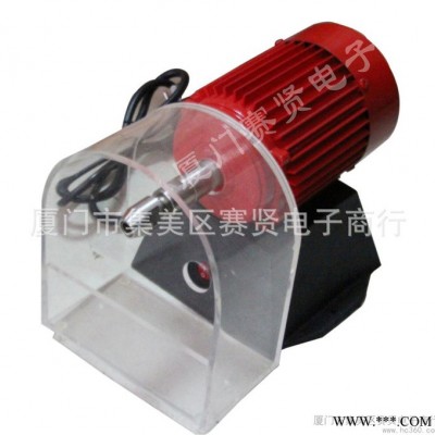 供应赛贤EWS01漆包线脱漆机,漆包线刮漆机图2