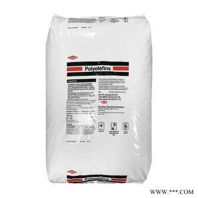 HDPE 3364 美国陶氏 电线电缆绝缘材料