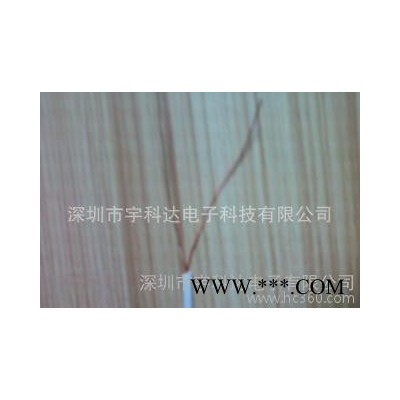 直销二芯漆包线图2