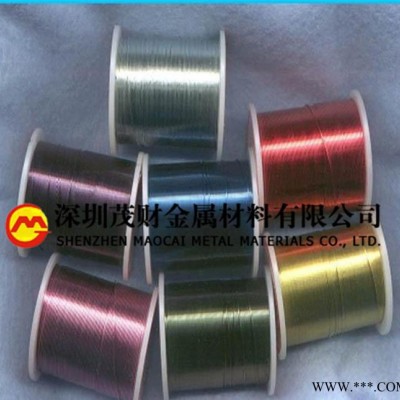 深圳QZ直接焊接漆包线|小型变压器UEWE|130级聚氨酯漆图3