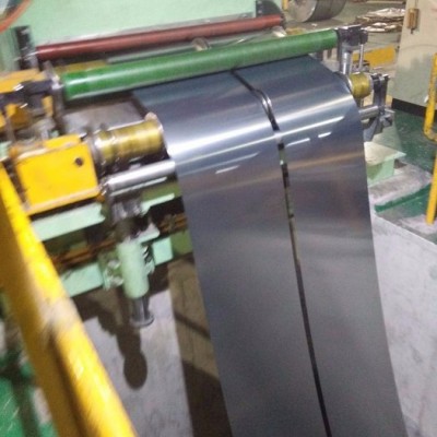 宝钢 电工钢卷B35A250 无取向硅钢片B35A250 **B35A230图4