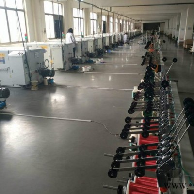 专业生产漆包线 CCAW UEW(QA) SPHTW  UHTW 各类绞线 0.08以下线材 铜包铝最小0.035图6