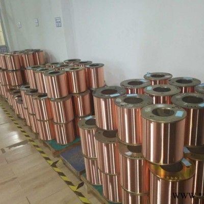 专业生产漆包线 CCAW UEW(QA) SPHTW  UHTW 各类绞线 0.08以下线材 铜包铝最小0.035图4