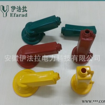 真空断路器绝缘护套 电气设备绝缘材料绝缘防护套 直销图3