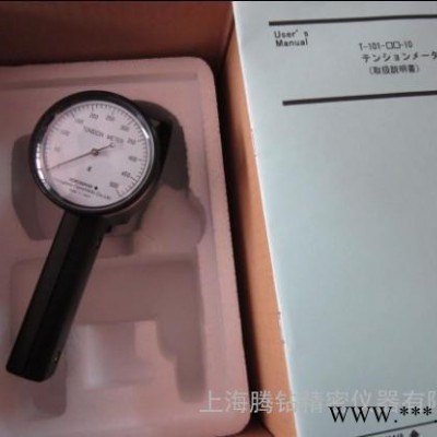 上海代理铜线漆包线用线材张力计图3