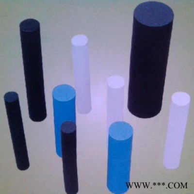 东明牌MF-312价格 上海聚四氟乙烯棒 四氟改性棒 填充棒 彩色棒 绝缘材料 PTFE棒材图3