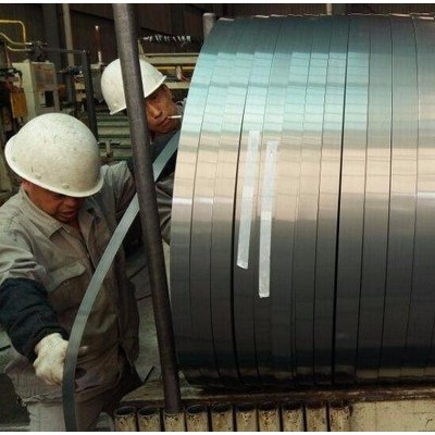 宝钢 宝钢无取向硅钢片B35A230 矽钢卷B35A230 硅钢开平板B35A210图5