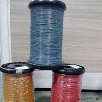 QA/QZ/QZY 漆包线，高温高压，各颜色皆可定做图8